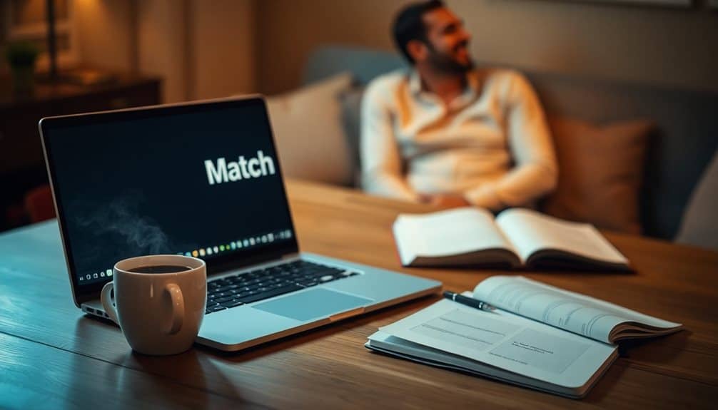 dating platform for connections