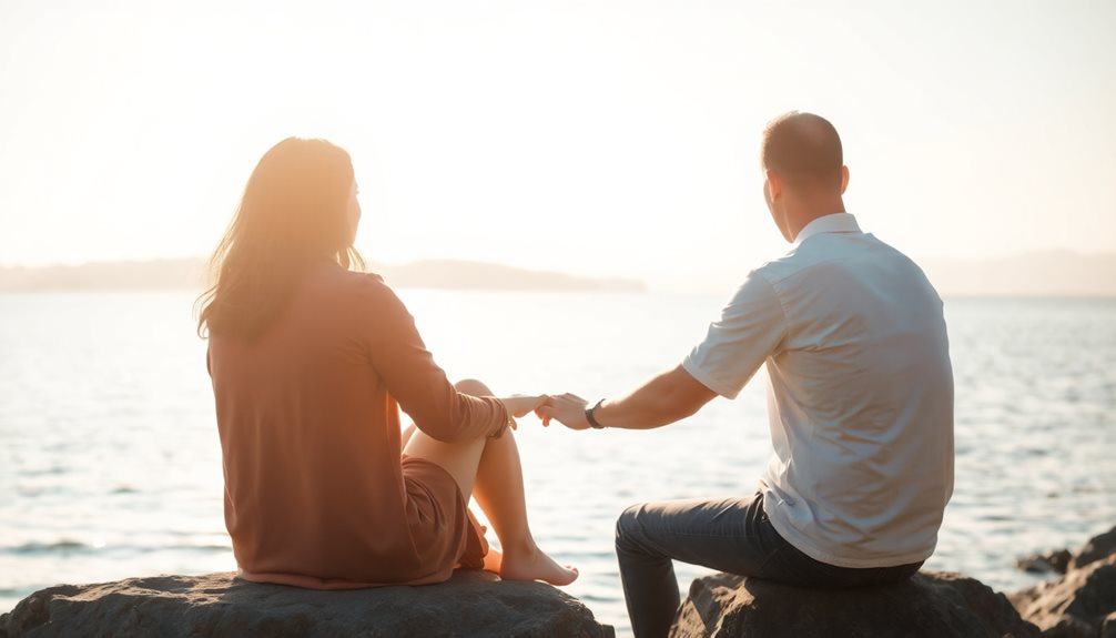 honor personal boundaries always