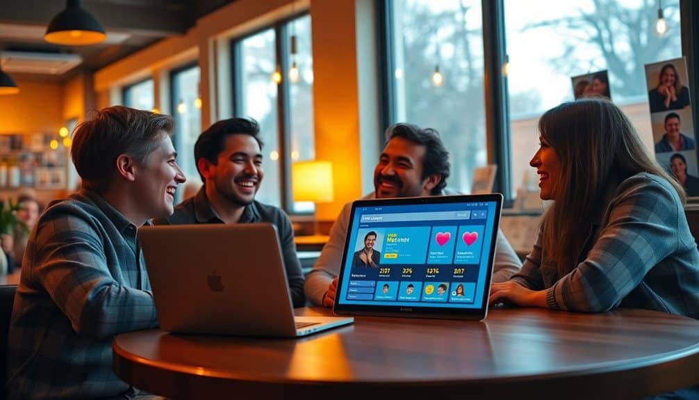 success and popularity metrics