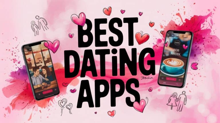 Best Dating Apps