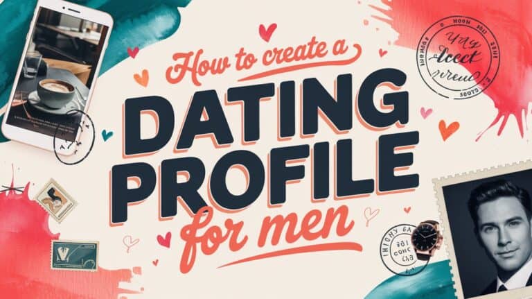 How To Create A Dating Profile For Men