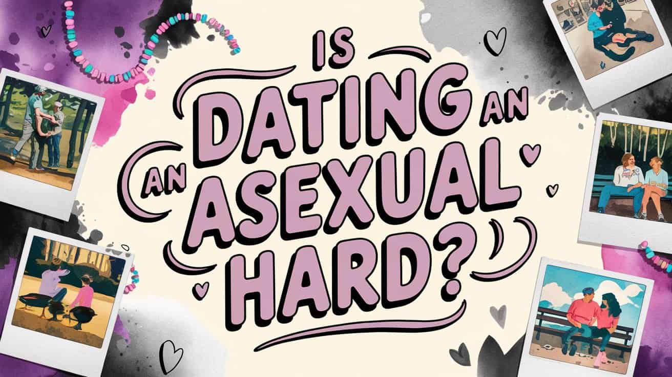 Is Dating An Asexual Hard?
