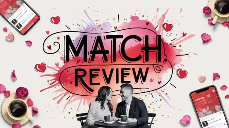 Match.com Review
